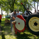 Illustration for article titled A Tiny Farm Jeep Gathering In Rural Ohio Was The Greatest Car Show I've Ever Attended
